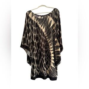 EUC Bisou Bisou dress